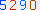 Click on the change